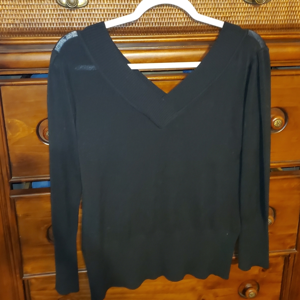 Cute  Soft * Sweater *💜💜💜💜